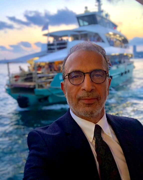 Klaus Steiner, München, Däitschland - Foto vum Prostalix