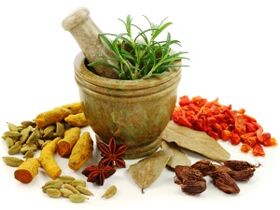 Folk Heilmittel fir Prostatitis